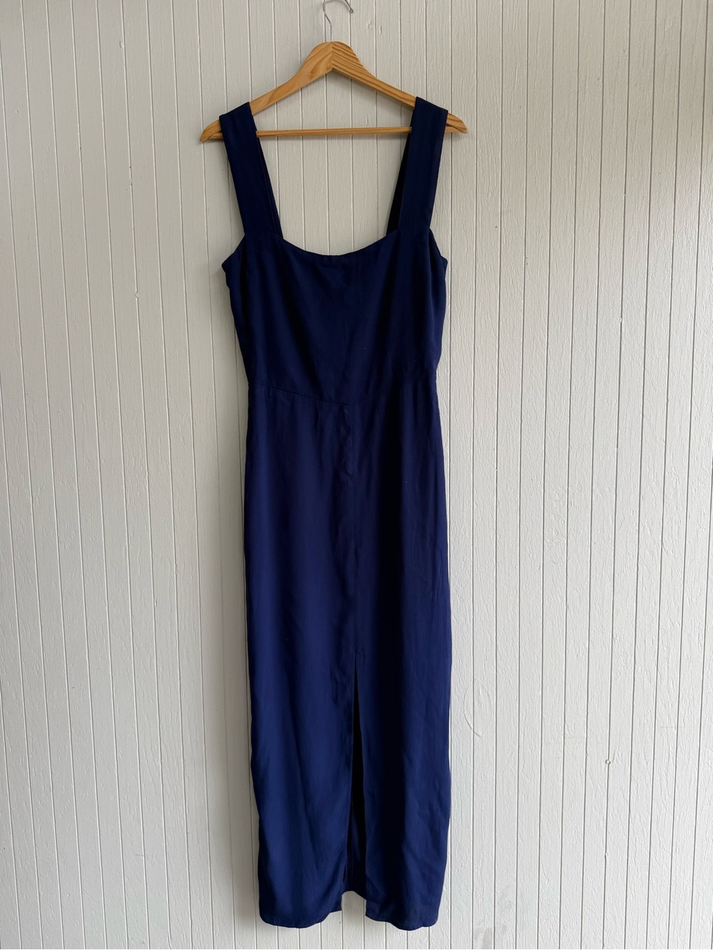 Reformation Dress - Blue women’s size 8